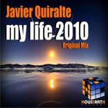 Artwork for "My Life 2010"