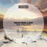 Portada para "The Calling"