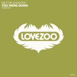 Artwork für "You Were Down"
