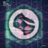 Artwork für "High Line"