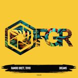 Artwork for "Dreams"