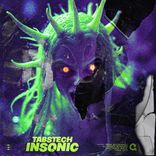 Artwork for "Insonic"