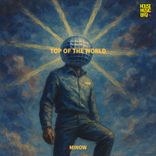 Artwork für "Top Of The World"