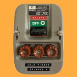 Artwork for "Cold Kisses, Episode 6"