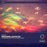 Portada para "Western Lights"