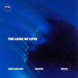 Portada para "The Look of Love"