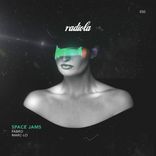 Artwork for "Space Jams"