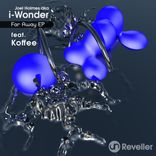 Artwork for "Far Away EP"