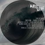 Artwork für "The Begining"