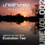 Portada para "Unearthed Records : Evolution Two"
