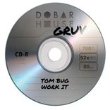 Portada para "Work It"