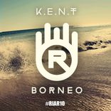 Artwork for "Borneo"