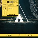 Artwork for "Move"