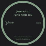Artwork for "Funk Keen You"