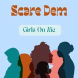 Portada para "Girls on Me"