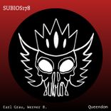 Artwork for "Queendom"