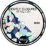 Artwork voor "All My Life"