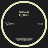 Portada para "My Body"