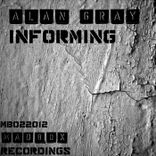 Artwork for "Informing"