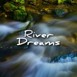 Portada para "River Dreams"