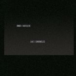 Artwork for "Live Chronicles"