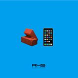 Portada para "Brick Phone"