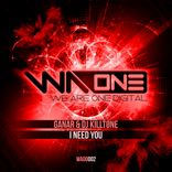 Artwork voor "I Need You"