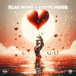 Artwork for "Never Let You Go"