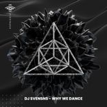 Portada para "Why We Dance"