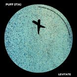 Portada para "Levitate"