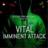 Artwork for "Imminent Attack"