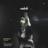 Artwork for "Melting"