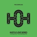 Portada para "Traffic Stop"