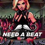 Artwork für "Need a Beat"