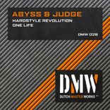 Portada para "Hardstyle Revolution / One Life"