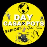 Artwork for "Serious"