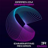 Artwork for "Brainstorm"