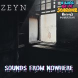 Portada para "Sounds from Nowhere"