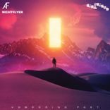 Artwork for "Unmooring Past"