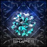 Portada para "Shapes"
