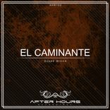 Artwork für "El Caminante"