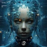 Artwork for "Saraswati"