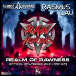 Portada para "Realm Of Rawness (Official Rawnordic 2024 Anthem)"