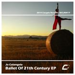 Ballet Of 21th Century
