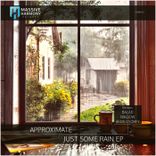 Artwork voor "Just Some Rain"