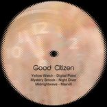 Artwork für "Good Citizen"