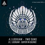 Artwork for "Plasma 011 - Lockjaw"