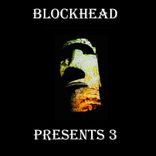 Artwork voor "Blockhead Presents 3"
