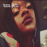 Artwork voor "Izono Zami"