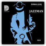 Portada para "Jazz Man"